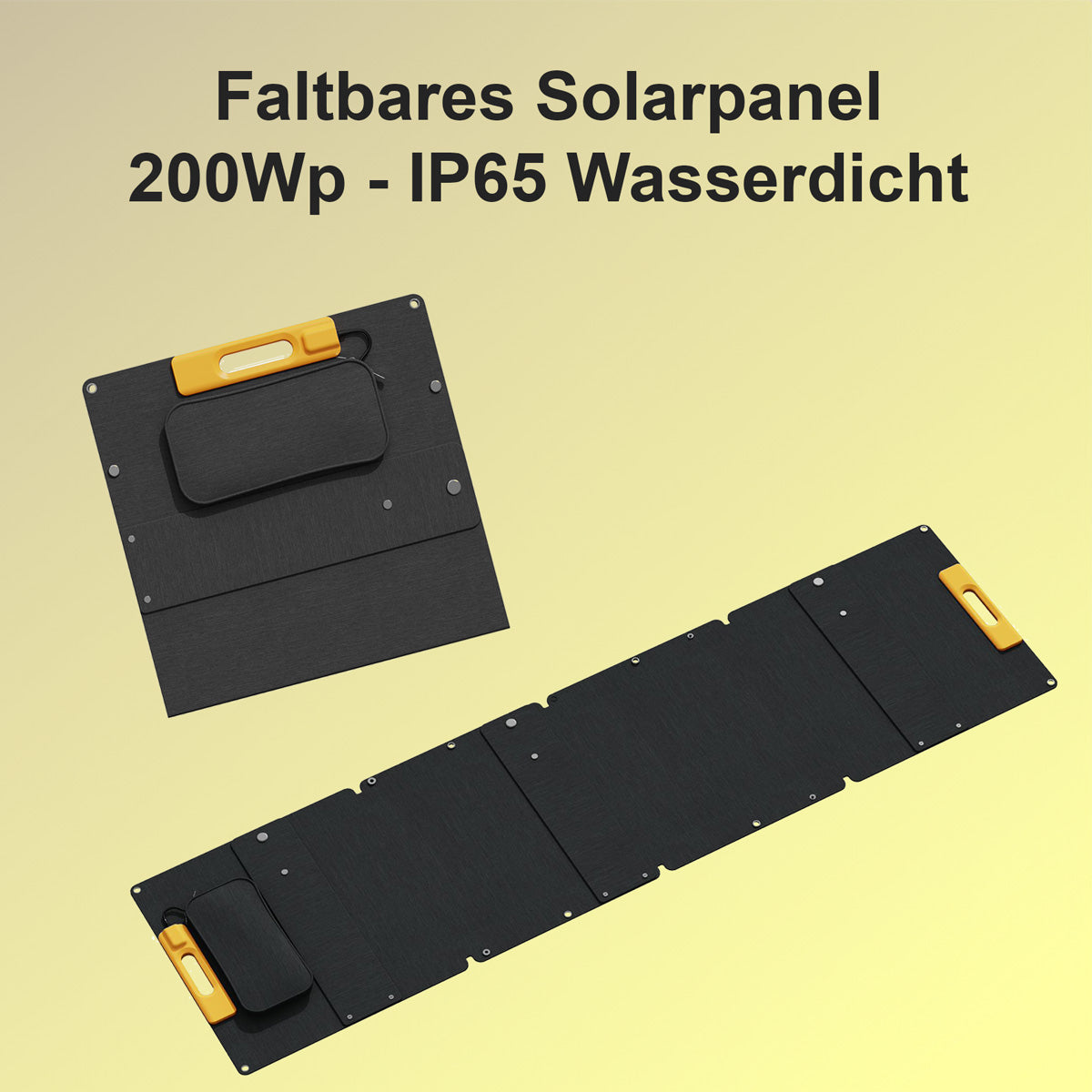 TRAGBARE POWERSTATION 2000W USV